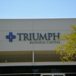 Advance Business Capital Triumph – SNRTDE