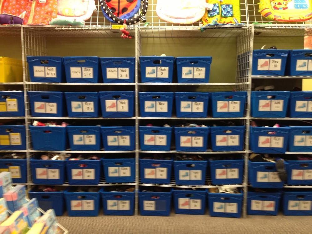 Once Upon A Child 10 Photos & 35 Reviews Children's Clothing