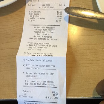 IHOP - Order Food Online - 240 Photos & 240 Reviews 