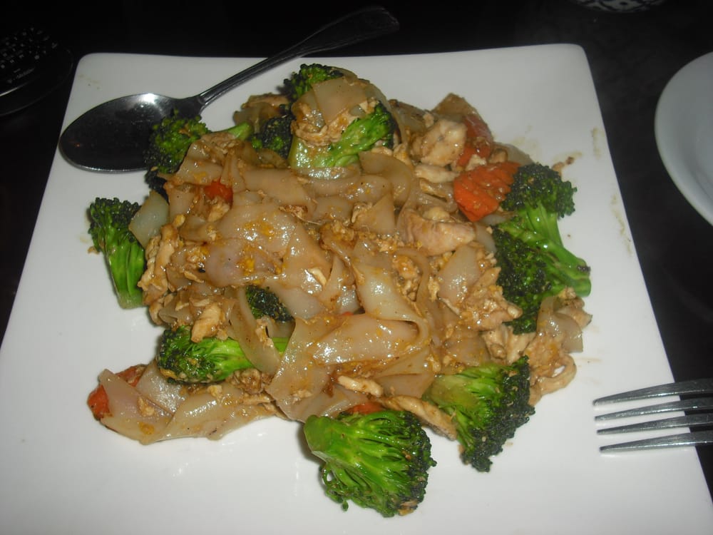 Lanna Thai Restaurant CLOSED 10 Photos & 73 Reviews Thai San