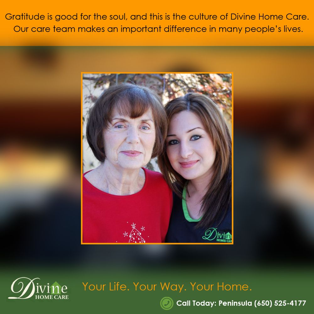 Divine Home Care