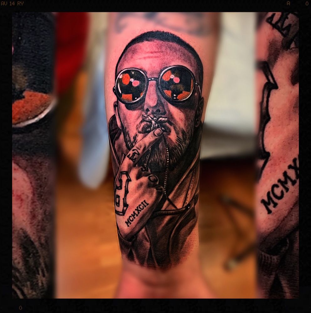 Photos for White Rabbit Tattoo Parlor Yelp