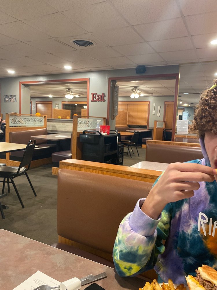 Carlisle Diner
