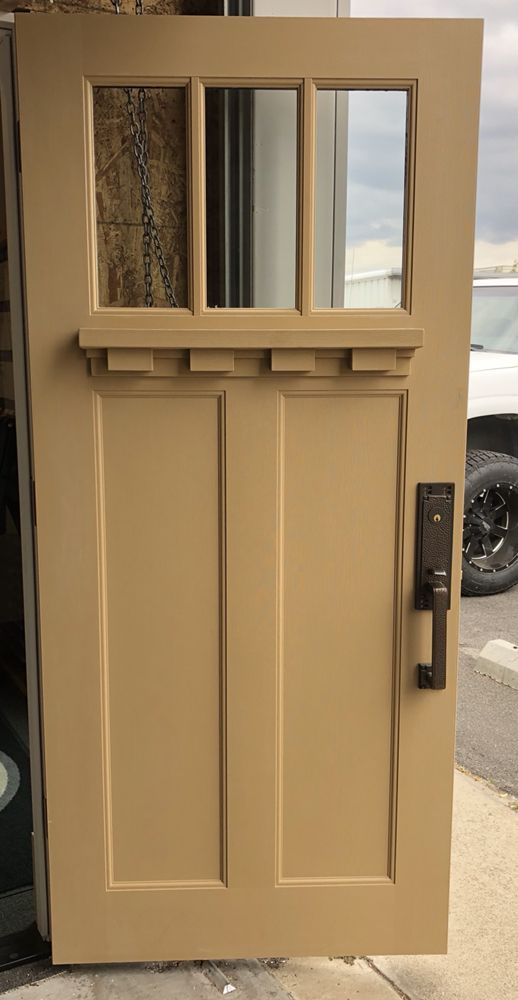 Modesto Door & Window 14 Photos & 23 Reviews Windows Installation