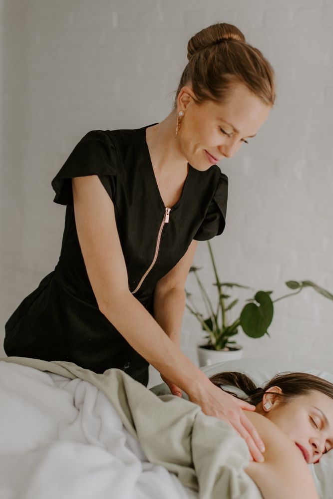Enci Wellness