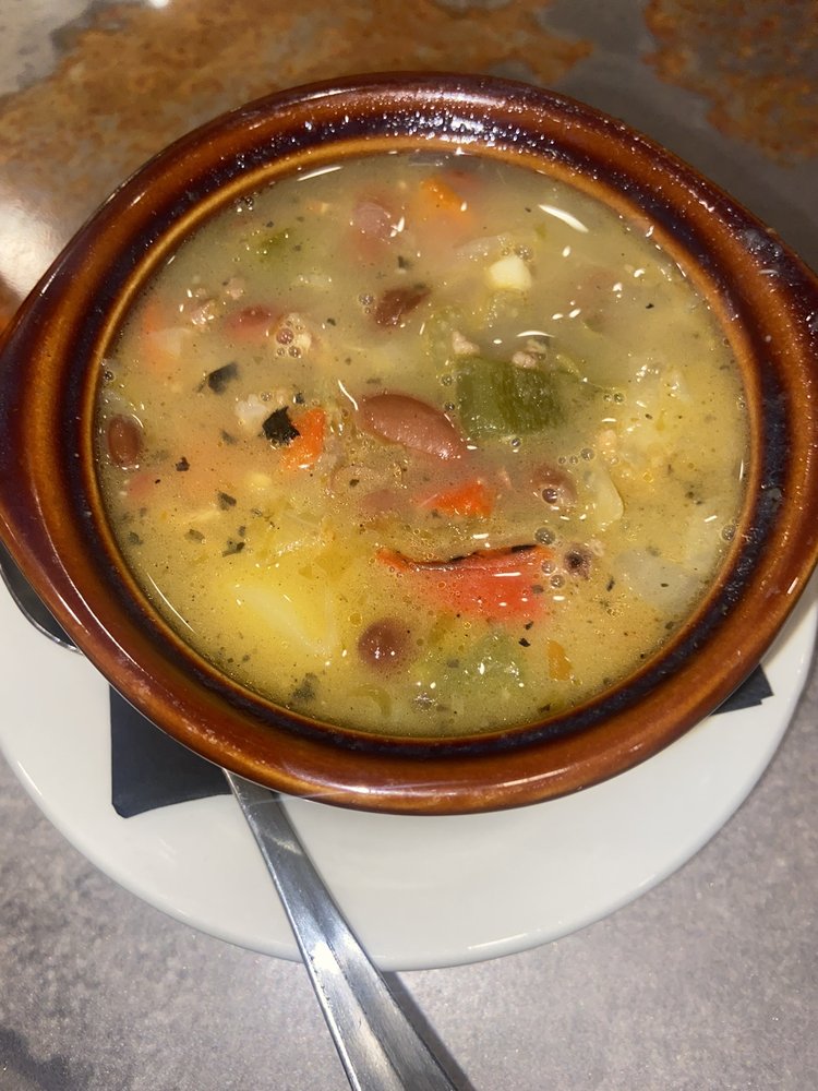 Woodfire Bar & Grille