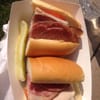 Dockside Deli