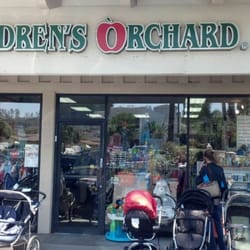Children S Orchard Closed 44 Reviews Clothing Photo Of Children S Orchard Torrance Ca United States
