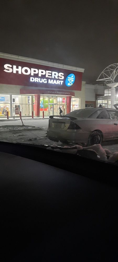 Shoppers Drug Mart