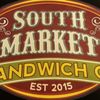 South Market Sandwich
