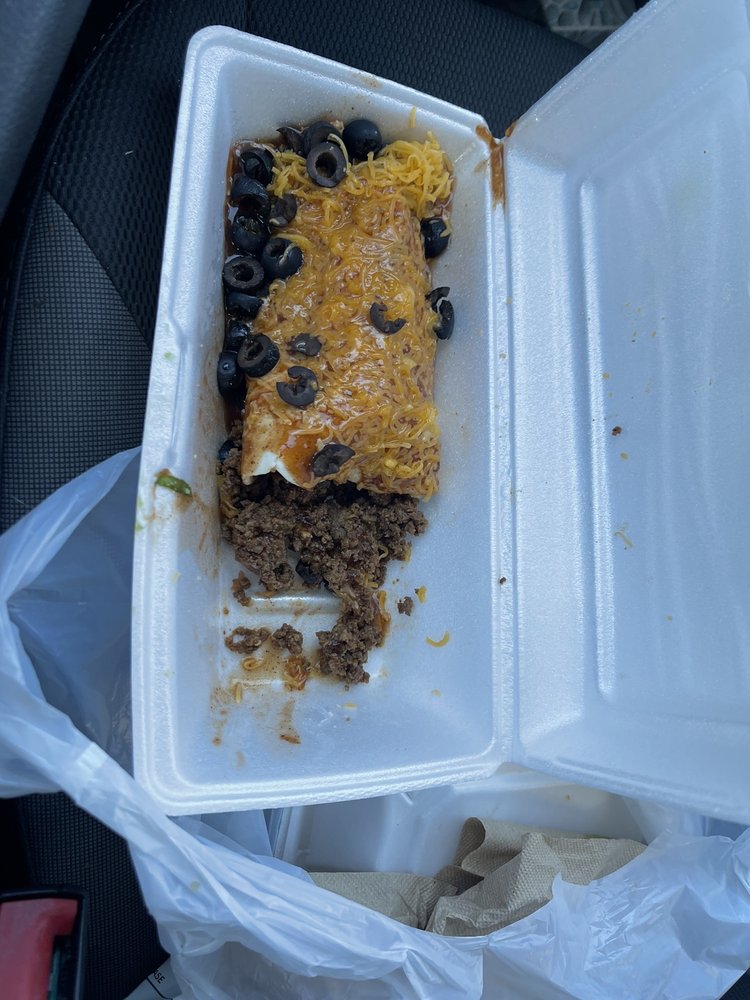 Taco Shop
