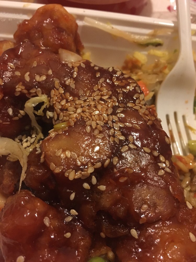 China Wok Chinese Restaurant 11 Reviews Chinese 1245 Dixwell Ave, Hamden, CT Restaurant