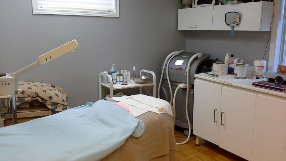 Paulette's Esthetic Services