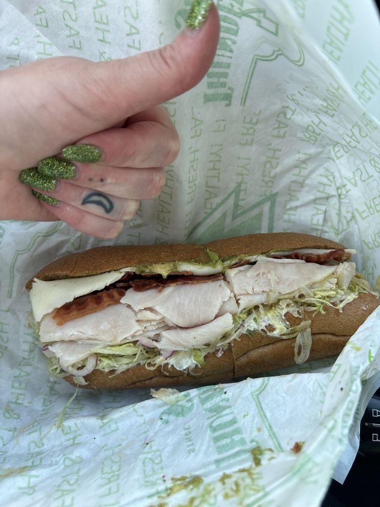 Thundercloud Subs