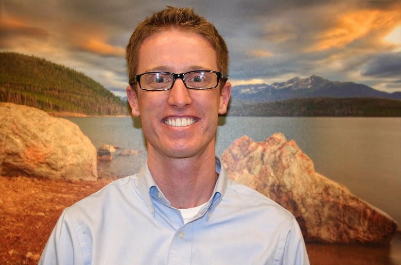 image of business Brett Amedro, DDS - Ten Mile Dental