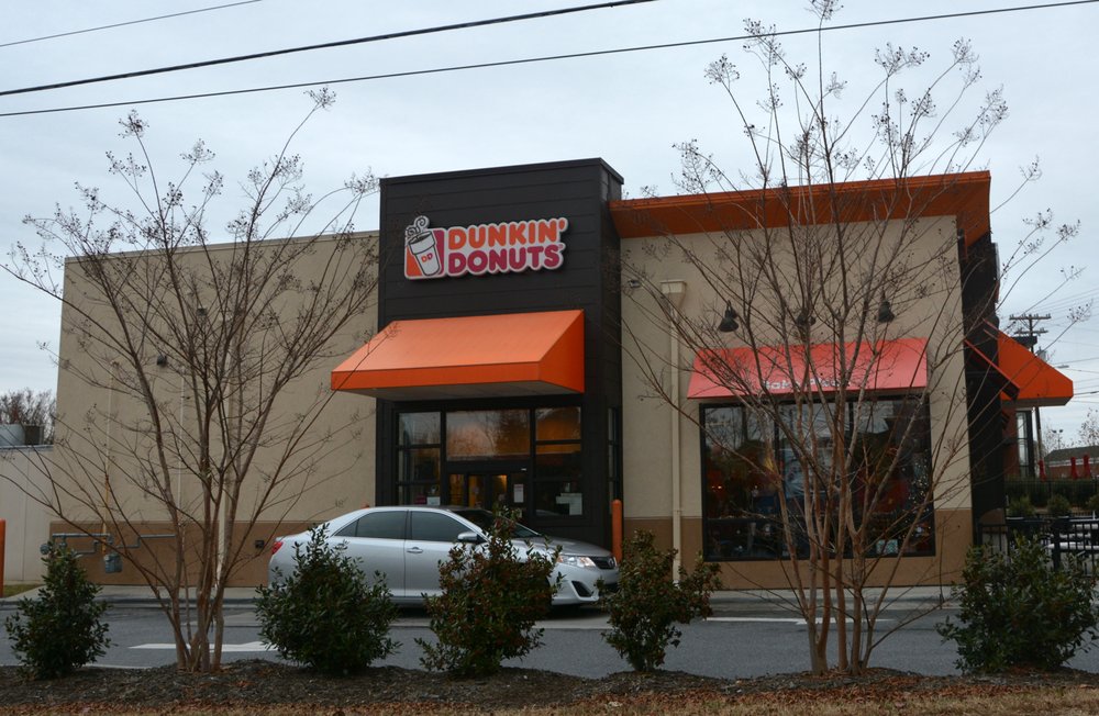 Dunkin'