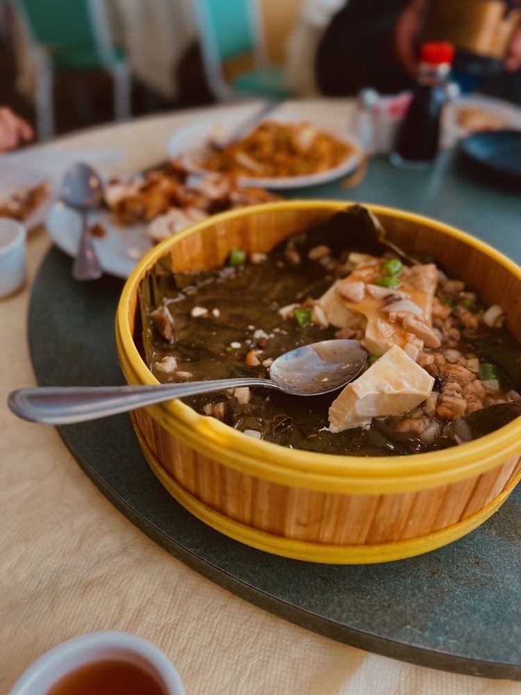 Nathan's Chinese Cuisine