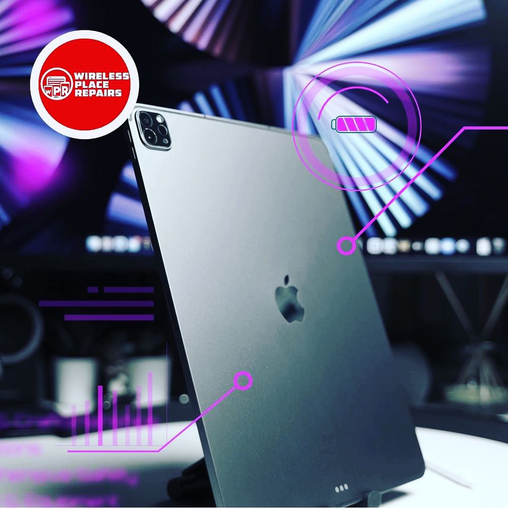 Wireless Place Repairs