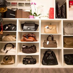 Queen Of Luxury Boutique Vintage Consignment 1118 Homer Photo Of Queen Luxury Boutique Vancouver Bc Canada Copyright
