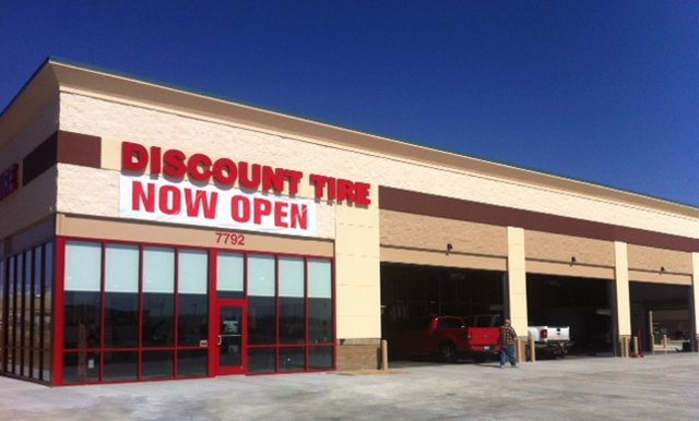 Discount Tire Tulsa >> Discount Tire 26 Reviews Wheel Rim Repair 7792 S Discount Tire Tulsa >> Discount Tire 26 Reviews Wheel Rim Repair 7792 S