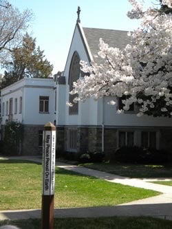 Bethesda Presbyterian Church