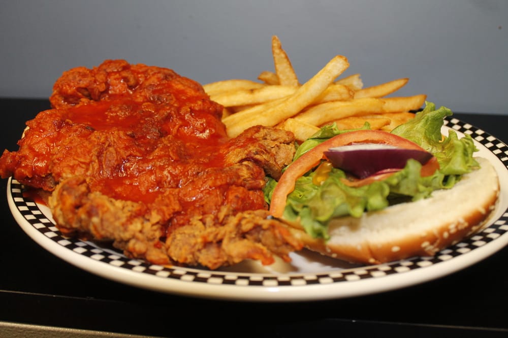 Iron Thunder Saloon 25 Photos & 16 Reviews Sports Bars 124 Meadow