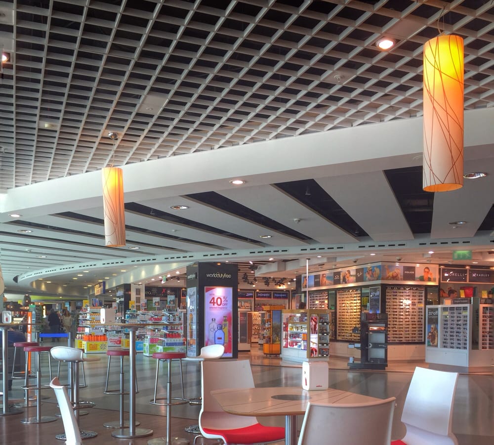 Best Belfast City Airport 33 Photos & 39 Reviews Airports