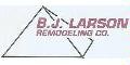 image of business Bj Larson Remodeling