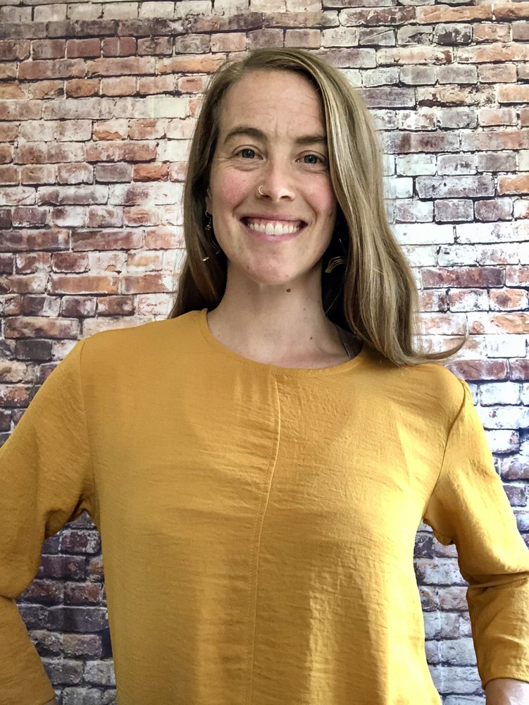 Alissa Collins -  Regenerative Real Estate