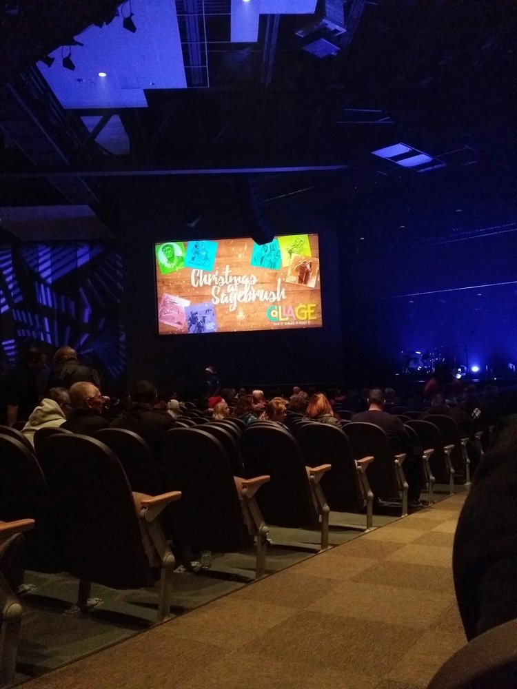 Sagebrush Community Church 36 Photos & 16 Reviews Churches 6440