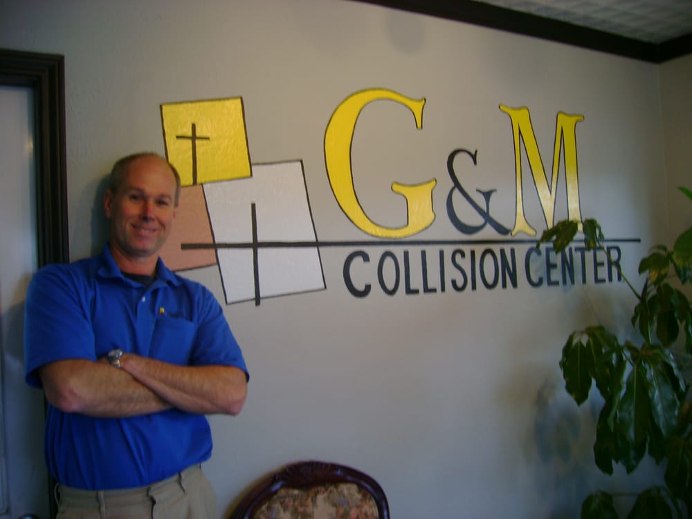 G & M Collision Center