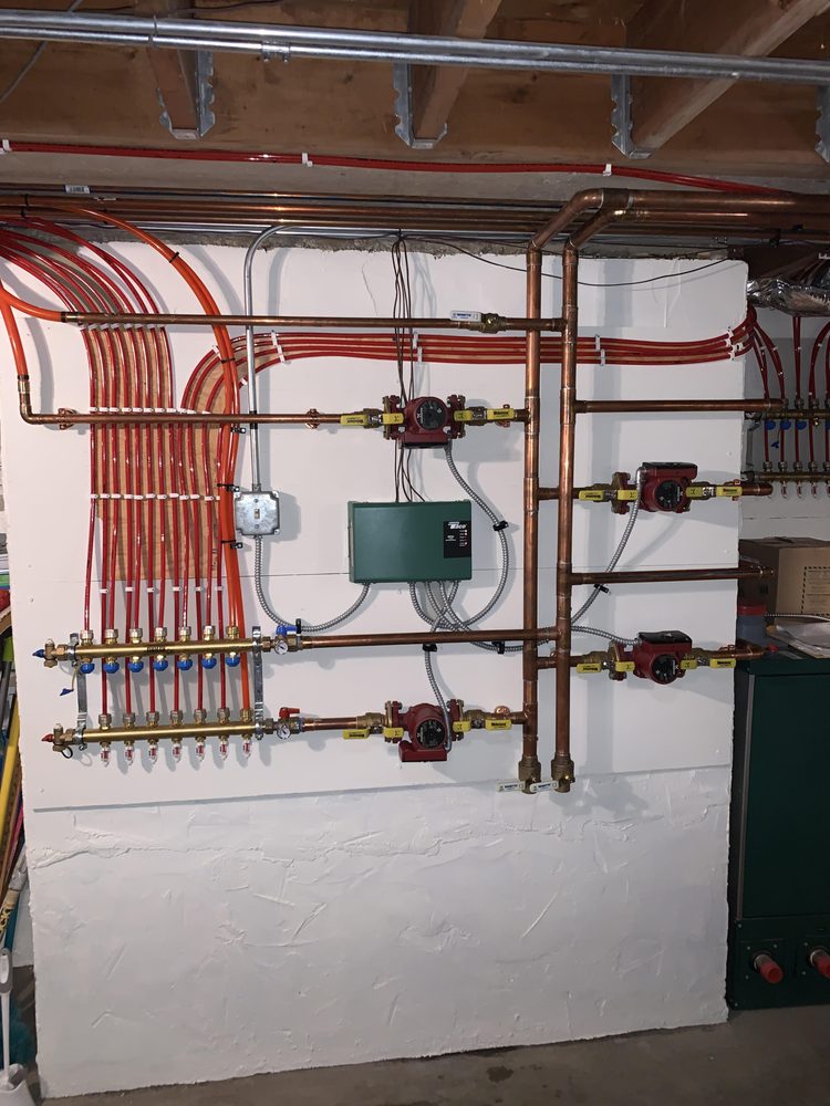 image of business Schuler Heating & Cooling