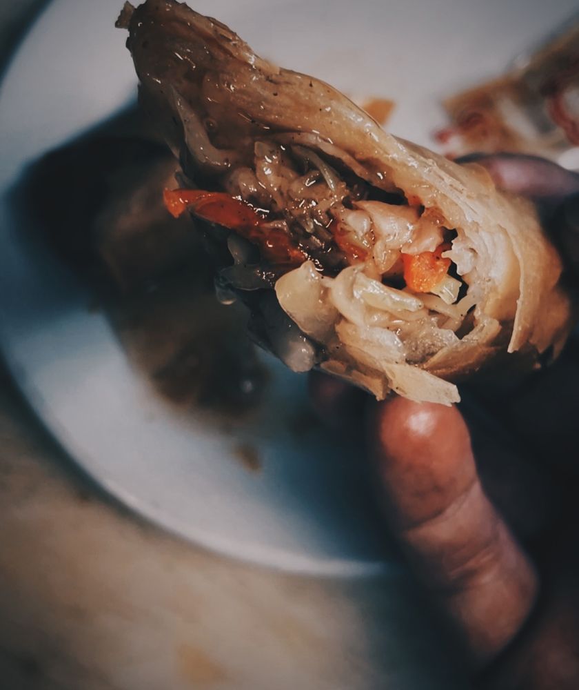 The Northern Cafe and Grill