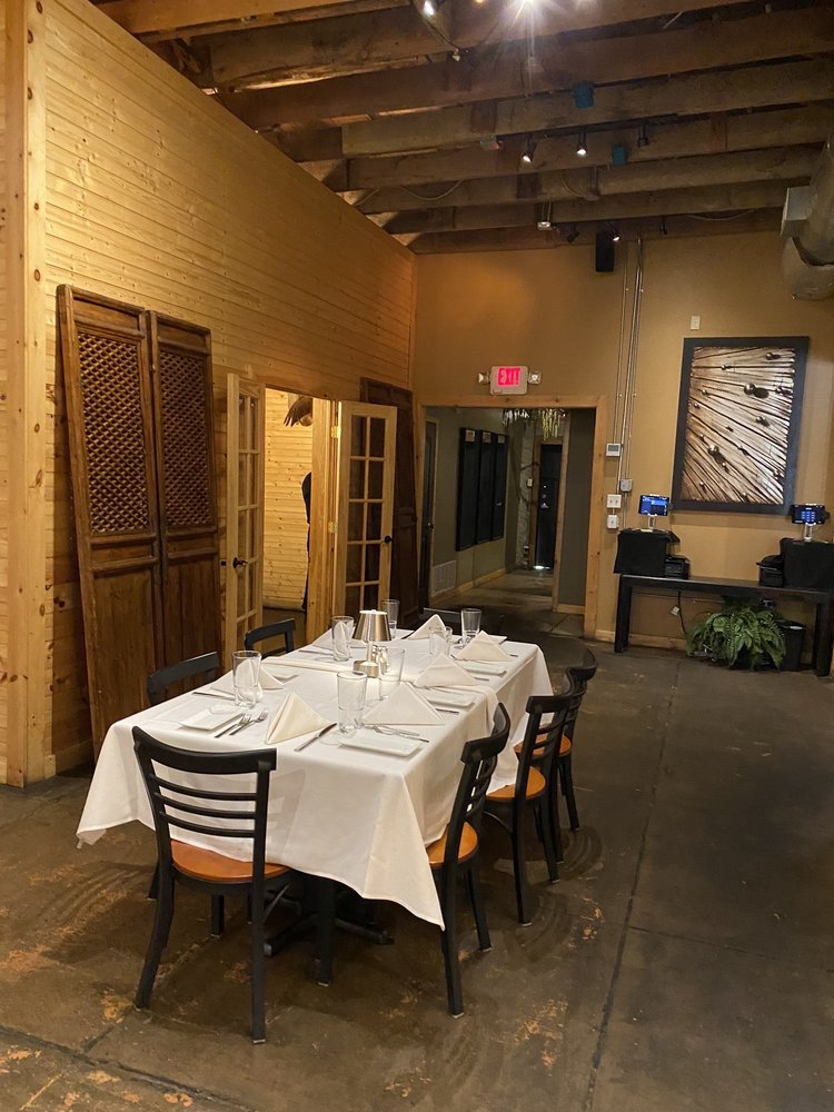 Jack Ryan's Steak and Chophouse