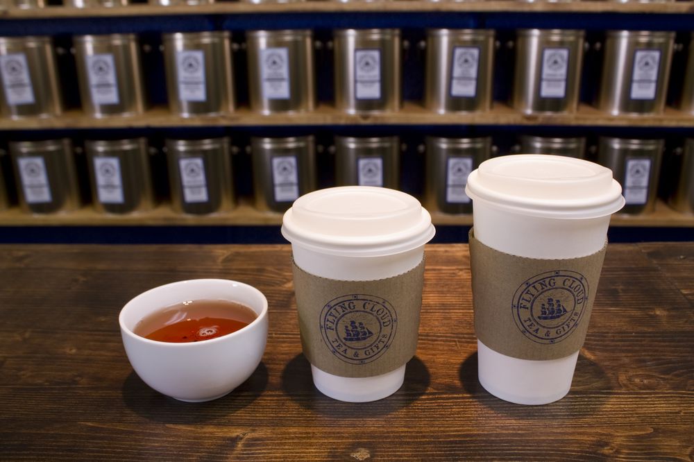 Flying Cloud Tea & Gifts