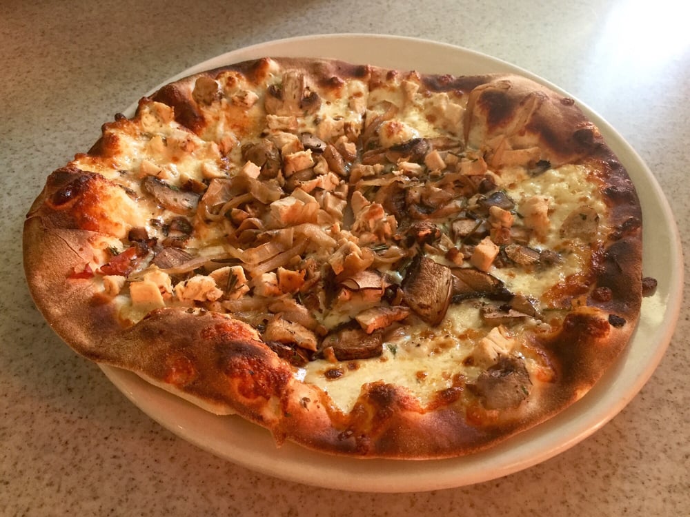 Brixx Wood Fired Pizza 85 Photos & 138 Reviews Pizza 1125