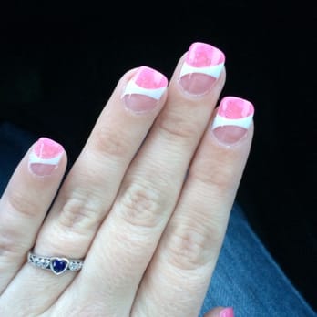 Elegant Nails 38 Photos 21 Reviews Nail Salons 1430 N Haines Photo Of Elegant Nails Rapid City Sd United States Love Them