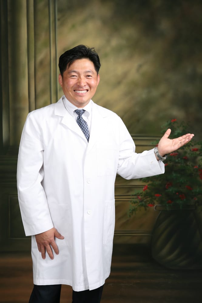 image of business Mark Choe, DDS