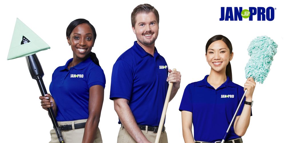 JAN-PRO of Greater Pittsburgh and NE Ohio