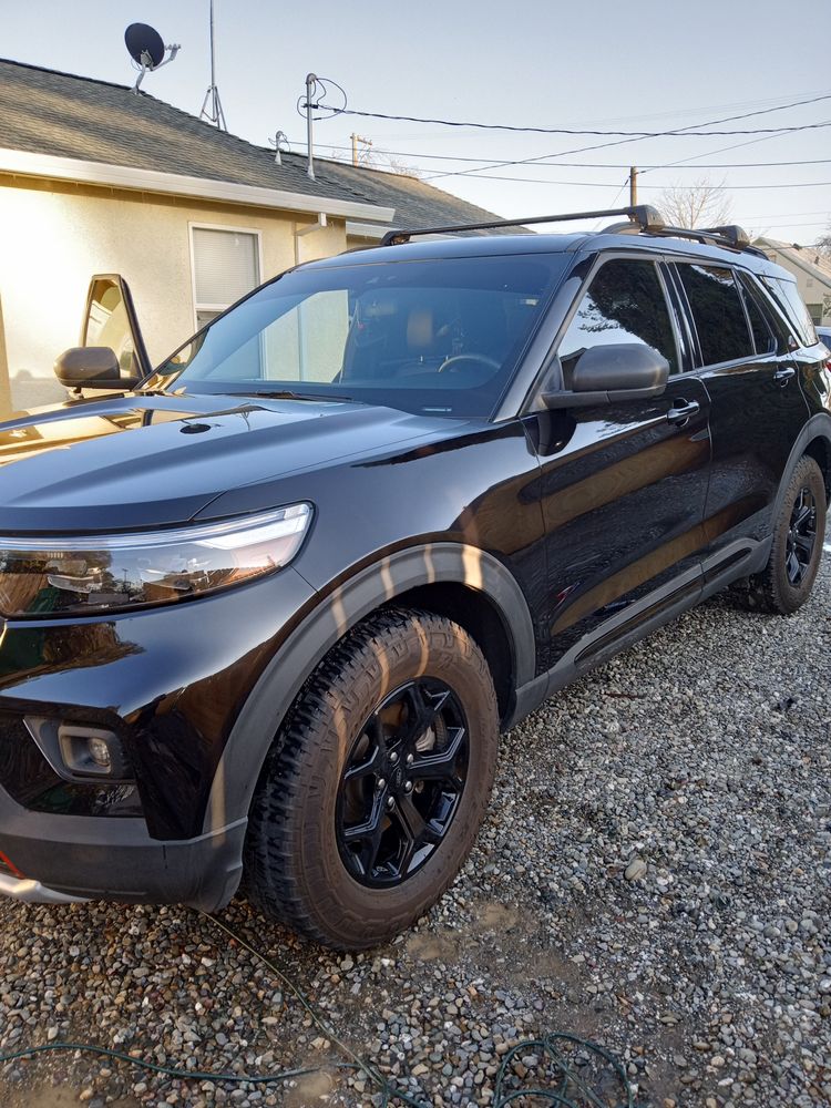 One Schott Auto Mobile Detailing