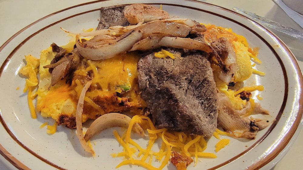 Mama's Restaurant