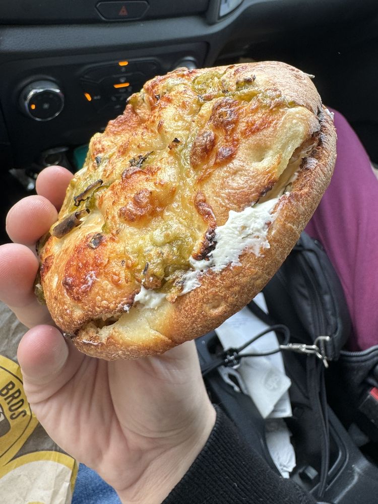 Einstein Bros. Bagels