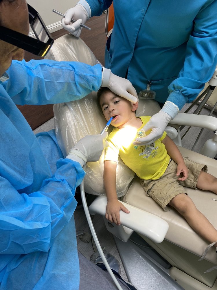 image of business Brite Smile Family Dentistry