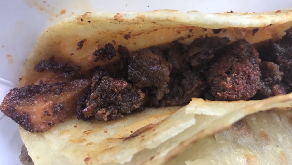 La Tiendita Del Pueblo