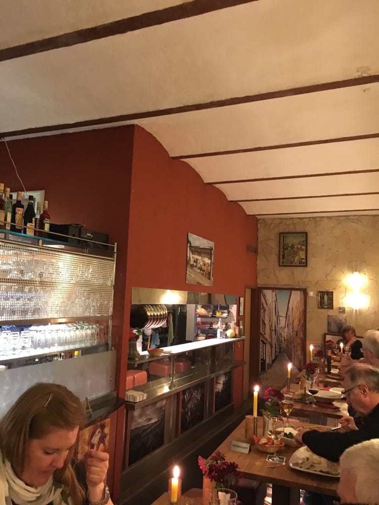 Trattoria Medi - Mülheim