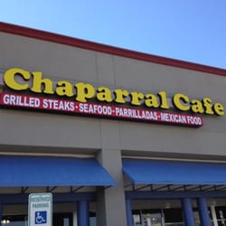 El Chaparral photo