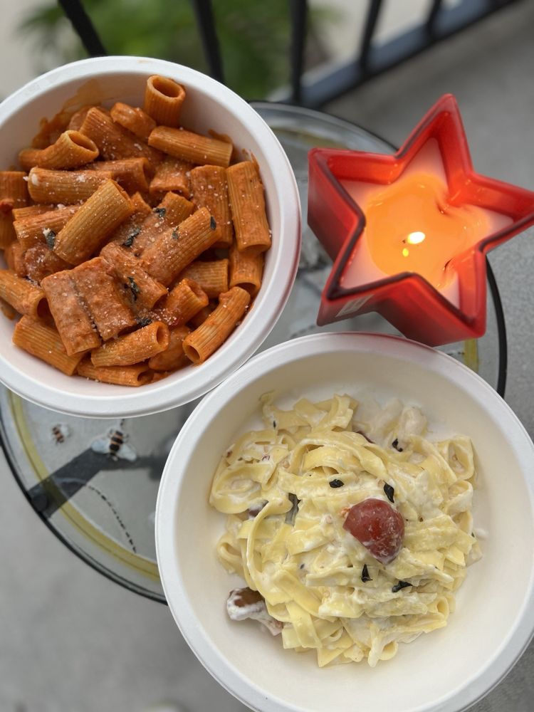 Vucca Street Food