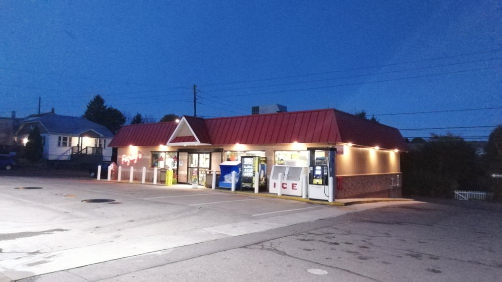 Fegley Mini Mart