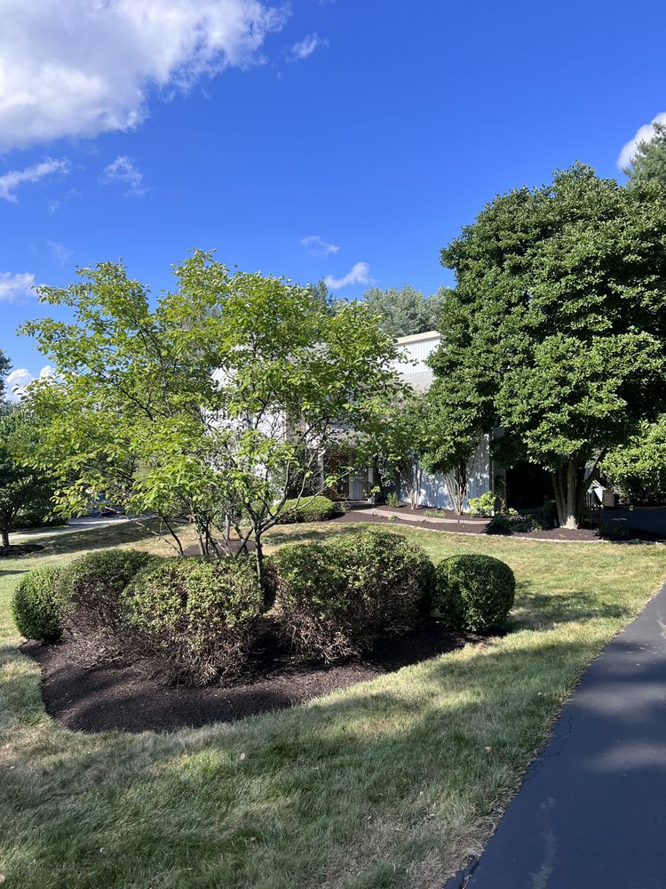 Malvern Lawn Care
