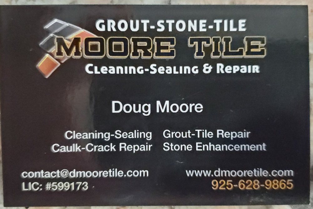 image of business Moore Tile